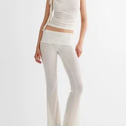 LULU & SKY Boat Neck Top With Trouser-image-31