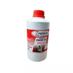 Z Premium SAE 8 1 L Engine Oil for Commercial & Passenger Cars, 1127BJSXGFB (Pack of 4)-image-96