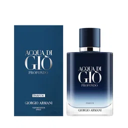 Giorgio Armani Men Acqua Di Gio Profondo Parfum - 100 ml-image-14
