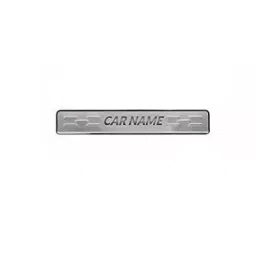 Prior Steel Door Sill Plate for Datsun Go+-image-81