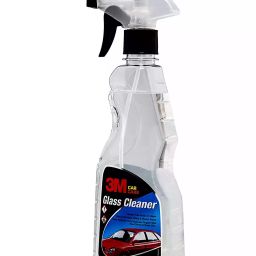 3M 500 ml IA260166342 Auto Specialty Liquid Glass Cleaner-image-2