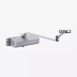 Dorset 850 mm Aluminium Silver Finish Hydraulic Door Closer DC 40 SM-image-37