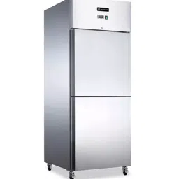 Trufrost 600 Ltr 2 Door Ventilated Reach In Refrigerator G 600 TNM-picture-30