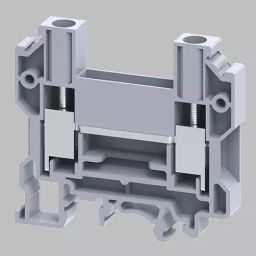 Connectwell 800V Feed Through Terminal Blocks CDTTUFT-image-21