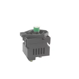 Essen Deinki PB5-EWM Series 220 V DC Green LED Holder with LED-35