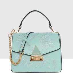 ESBEDA PU Swagger Sling Bag with Quilted-74
