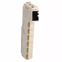 Schneider Electric Remote Transmitter Module for Modicon M258, TM5SBET7-42