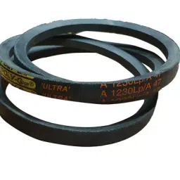 POLY-GRIP Classical Section A Wrapped V-Belts A52-image-45