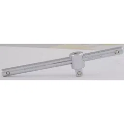 Yamoto 6.35 mm (1/4 inch) Square Drive Sliding T-Handle YMT5824040K-24