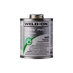 Astral Solvent Cement Weldon 705 PVC Clear 50 ml-image-7