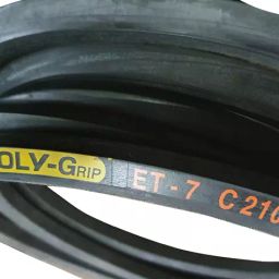 POLY-GRIP B200 Section B Conical Belt-image-95
