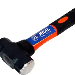 REAL Stf 680 g (1-1/2 Lbs) Alloy Steel Sledge Hammer-picture-15