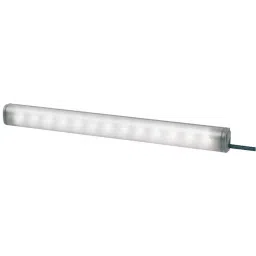 PATLITE (U.S.A.) Led Light Bar, Daylight, 5.7W, 24Vdc, 324Mm, CLA3S-24-CD-9