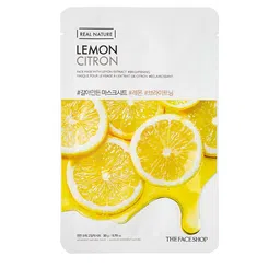 The Face Shop Set of 2 Face Masks image 3