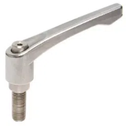 RS PRO M6 x 20mm Stainless Steel Clamping Lever 1443604 (Bag of 2 Piece)-image-72