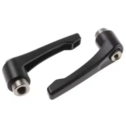 RS PRO M10 x 12mm Stainless Steel Clamping Lever 478181-image-70