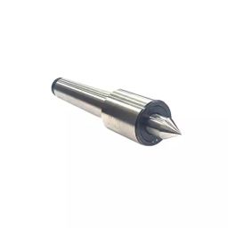 Assorts Double Bearing Live Revolving Centre Alloy Steel Small Body 32 mm Dia 2MT Shank-picture-25