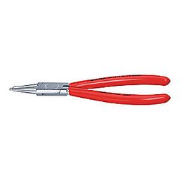 KNIPEX Snap Ring Pliers No Red Plastic Coated Straight Piece-image-24