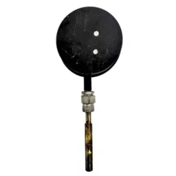 Japsin Instrumentation Inert Gas Filled Dial Thermometer 0 to 200°C Range 100 mm (4 inch) Dial Size, JIPL-IGFT-100MM-B3 image 3
