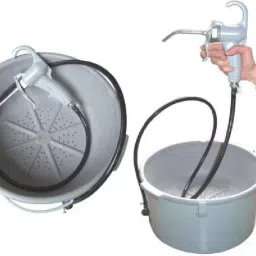 Inder Oil Gun With Bucket 116A-image-51