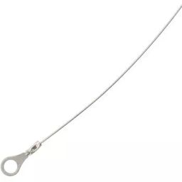 HAKKO Fusing heater Plastic Bag Sealers, Options/Spare Parts 7560061-Made In Japan (Pack of 5 Pcs)-image-2