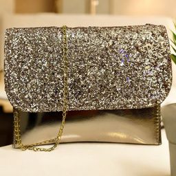 SKORPIO PU Structured Sling Bag-34