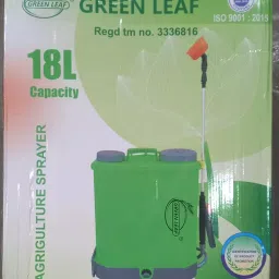 GENERIC 18L 12V Battery Operated Knapsack Sprayer Pump-13