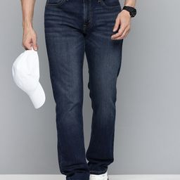 Levis Men 511 Slim Fit Light Fade Stretchable Jeans-picture-40
