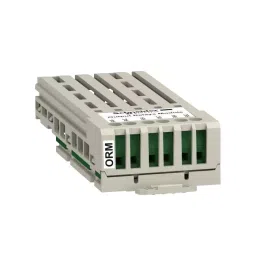 Schneider Electric Additional Output Module for Altivar Machine, VW3A3204-12