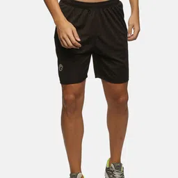 Omtex Men Cotton Training Sports Shorts-image-6