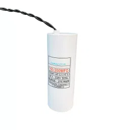 Mivan Technologies Single Phase 150 200 MFD Start Capacitor for Motor-picture-3