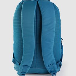 Priority Unisex Colourblocked Laptop Backpack - 38 L image 5