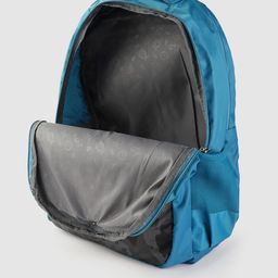 Priority Unisex Colourblocked Laptop Backpack - 38 L image 4