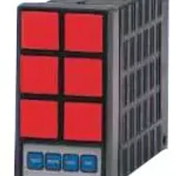 Minilec 2 6B 0S P0 6 Window Microprocessor Based Alarm Annunciator-31