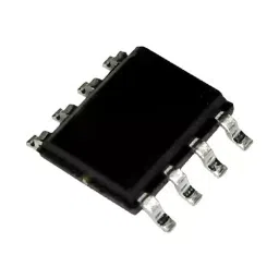 Infineon FLASH MEMORY, 64MBIT, SOIC-8, S25FL064LABMFV010-picture-6