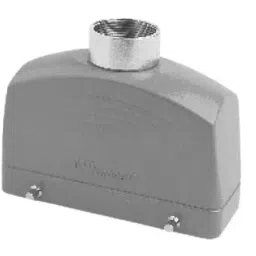 Controlwell M 32 x 1.5 Polycarbonate Multipole Industrial Connector W24HCT2M32/B24-image-29