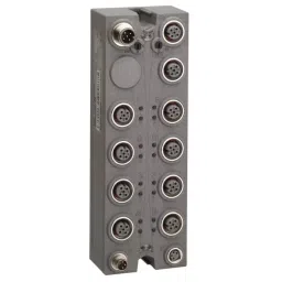 Schneider Electric CANopen interface I/O Block for Modicon LMC058, TM7NCOM16A-33