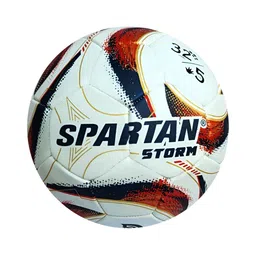 Spartan Pebble Trainy Sports Football-picture-12