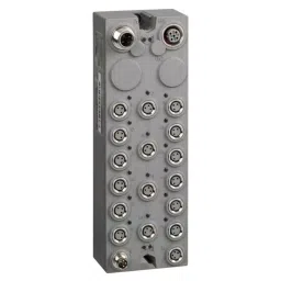 Schneider Electric Discrete I/O Expansion Block for Modicon LMC058, TM7BDI16B-51
