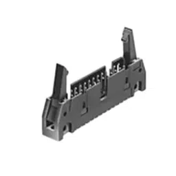 AMP - TE CONNECTIVITY HEADER, VERT. PCB 40 WAY SKT, 2-5499206-9-picture-30