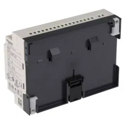 Schneider Electric Zelio Logic 12 V DC DIN Rail Mount 10 Output Logic Module, SR3B261JD image 3