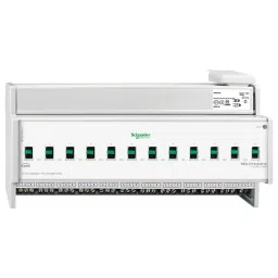 Schneider Electric MTN6 Series Switch Actuator Switch Actuator for Bus System, MTN648493-10