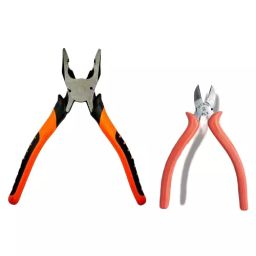 Sky Blue SBE_PLIER_COMBOS_COMBO_331 7.8 inch Steel Groove Plier-image-42