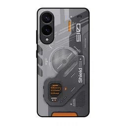 QRIOH Typography Printed Samsung Galaxy S25 Edge 5G Back Case Mobile Accessories-image-73