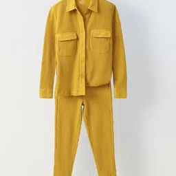 SPUNKIES Boys Shirt with Trousers-image-12