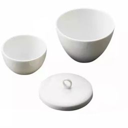 AS ONE Porcelain Crucible 100 ml, 3-6748-07-picture-11