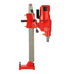 CANDORR 255 mm Diamond Core Drill Machine 4250 W, CI- 255-40