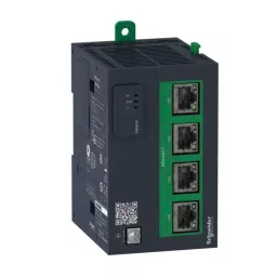 Schneider Electric Digital Expansion Module for Modicon M262, TMSES4-6