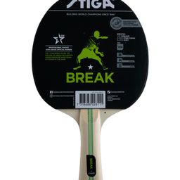 Stiga Break Table Tennis Bat (Color May Vary)-14