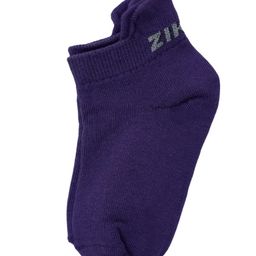 AHC Colorful 100% Cotton Ankle-Length Kids Socks (6-9 Years) - Comfortable & Durable  (Purple)-image-17